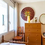 Port De Llançà 34 - Con Vistas Playa Apartamento