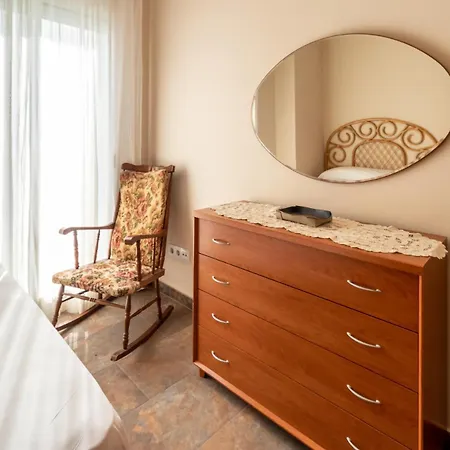 Port De Llanca 34 - Con Vistas Playa Apartmán *