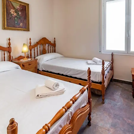 Port De Llanca 34 - Con Vistas Playa Apartmán Girona