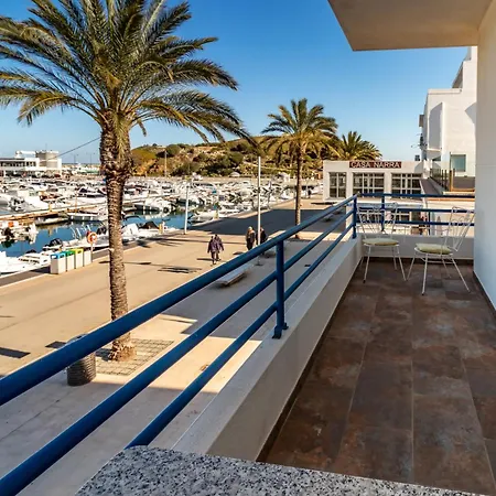 Apartment Port De Llanca 34 - Con Vistas Playa