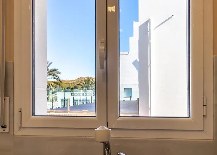 Port De Llanca 34 - Con Vistas Playa Apartment