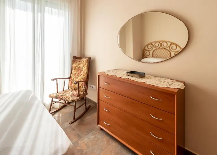 Port De Llanca 34 - Con Vistas Playa Apartmán *