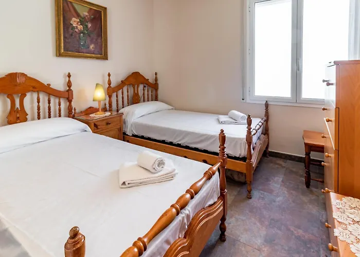 Port De Llanca 34 - Con Vistas Playa Apartmán Girona