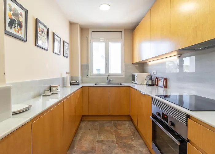 Port De Llanca 34 - Con Vistas Playa Apartmán *