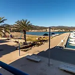 Apartment Port De Llanca 34 - Con Vistas Playa *
