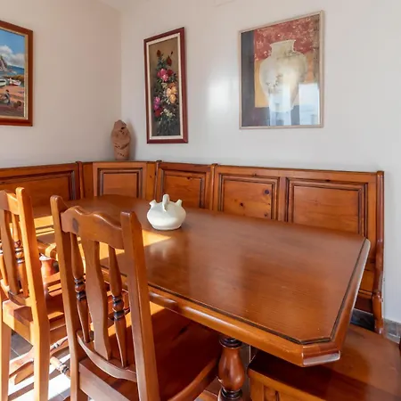 Appartement Port De Llançà 34 - Con Vistas Playa