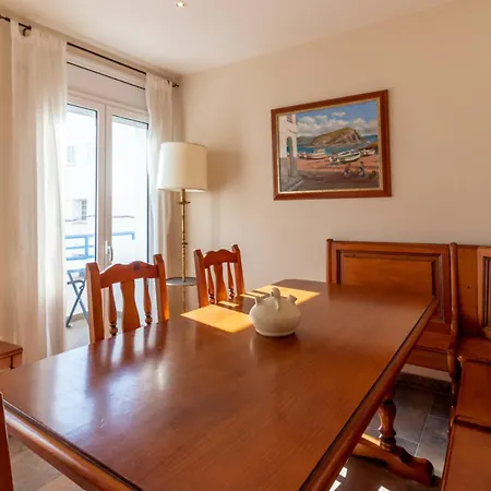 Port De Llançà 34 - Con Vistas Playa Gérone