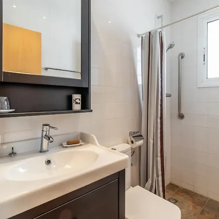 Port De Llançà 34 - Con Vistas Playa * Gérone