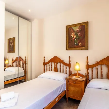 Port De Llançà 34 - Con Vistas Playa * Gérone