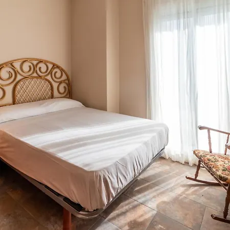 Appartement Port De Llançà 34 - Con Vistas Playa