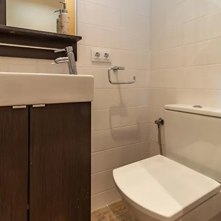 Port De Llanca 34 - Con Vistas Playa * Gerona