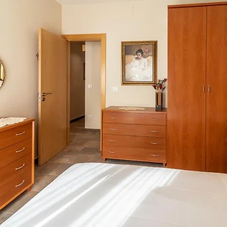 Port De Llanca 34 - Con Vistas Playa Appartement