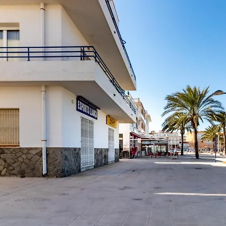 Port De Llanca 34 - Con Vistas Playa Appartement Gerona