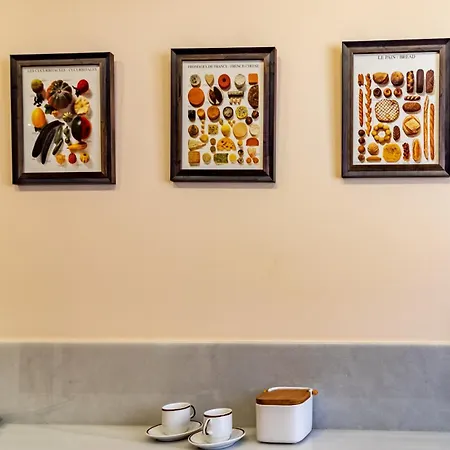 Appartement Port De Llançà 34 - Con Vistas Playa Gérone