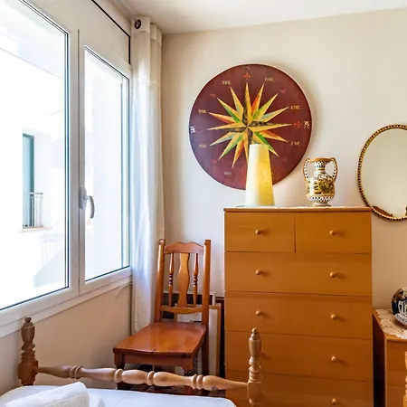 Port De Llanca 34 - Con Vistas Playa Appartement