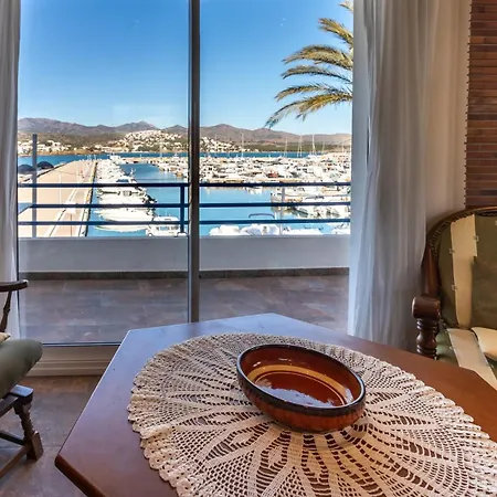 Appartement Port De Llanca 34 - Con Vistas Playa *