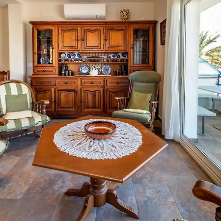 Appartement Port De Llançà 34 - Con Vistas Playa *