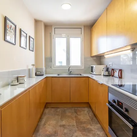 Port De Llançà 34 - Con Vistas Playa Appartement *