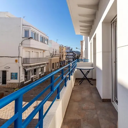 Port De Llançà 34 - Con Vistas Playa *