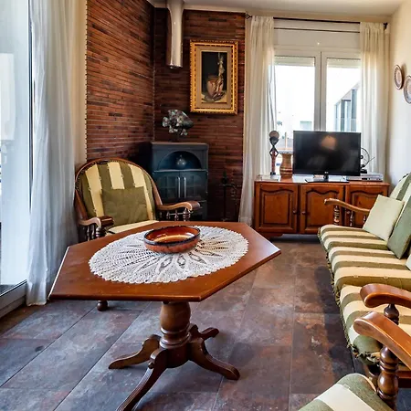 Port De Llançà 34 - Con Vistas Playa Appartement *