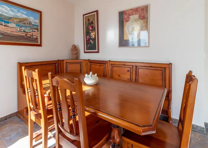 Lägenhet Port De Llanca 34 - Con Vistas Playa