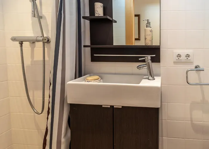 Port De Llanca 34 - Con Vistas Playa Girona