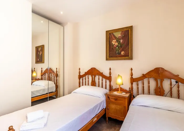 Port De Llanca 34 - Con Vistas Playa * Gerona