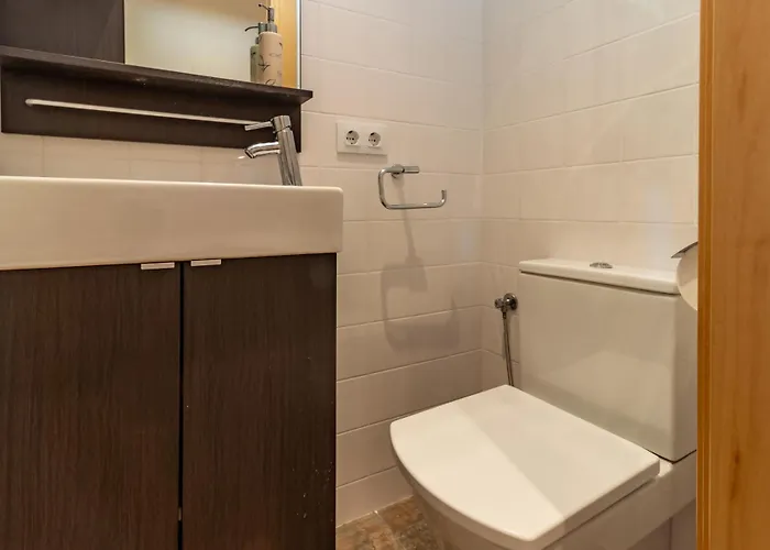 Port De Llanca 34 - Con Vistas Playa * Gerona