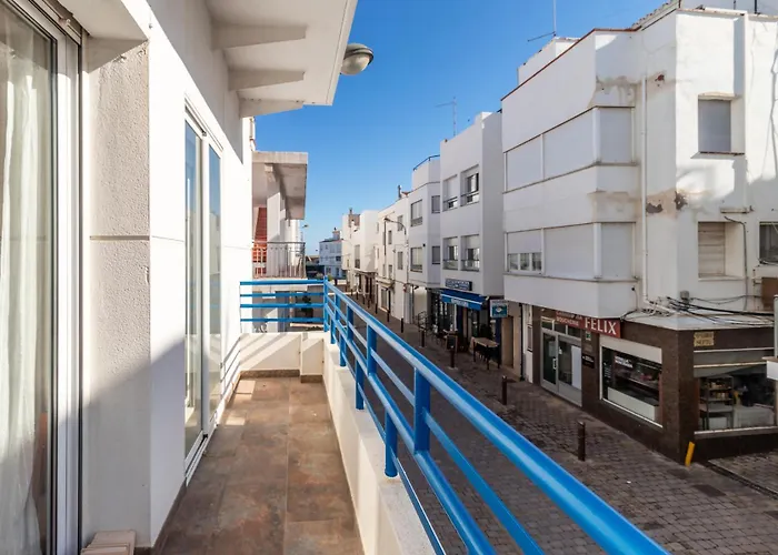 Port De Llanca 34 - Con Vistas Playa * Gerona