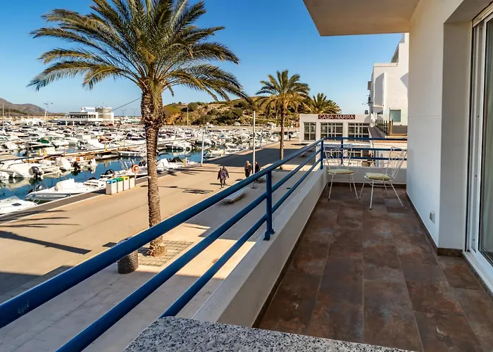 Appartement Port De Llanca 34 - Con Vistas Playa