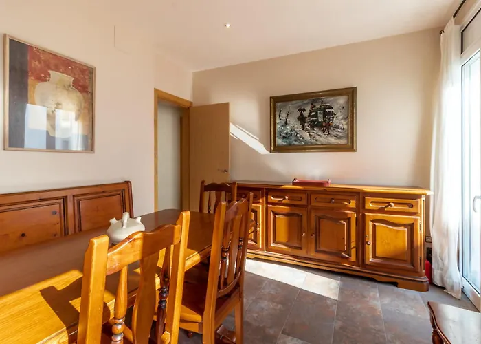 Port De Llanca 34 - Con Vistas Playa