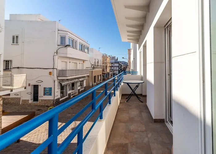 Port De Llanca 34 - Con Vistas Playa *