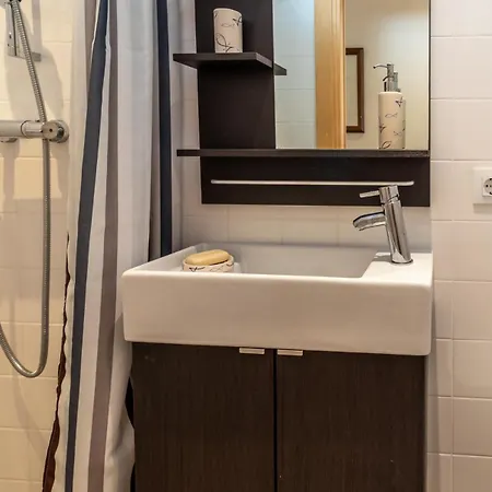 Port De Llanca 34 - Con Vistas Playa Gerona