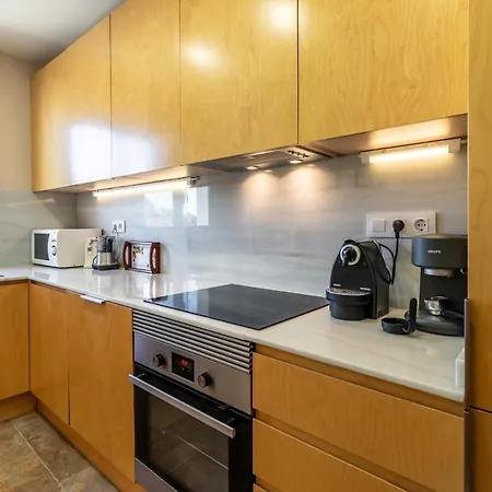 Port De Llanca 34 - Con Vistas Playa Apartment Gerona