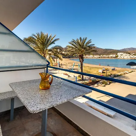 Port De Llanca 34 - Con Vistas Playa Apartment