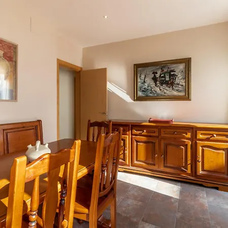 Port De Llanca 34 - Con Vistas Playa