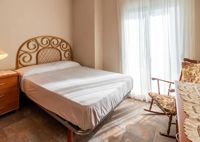 Lejlighed Port De Llanca 34 - Con Vistas Playa